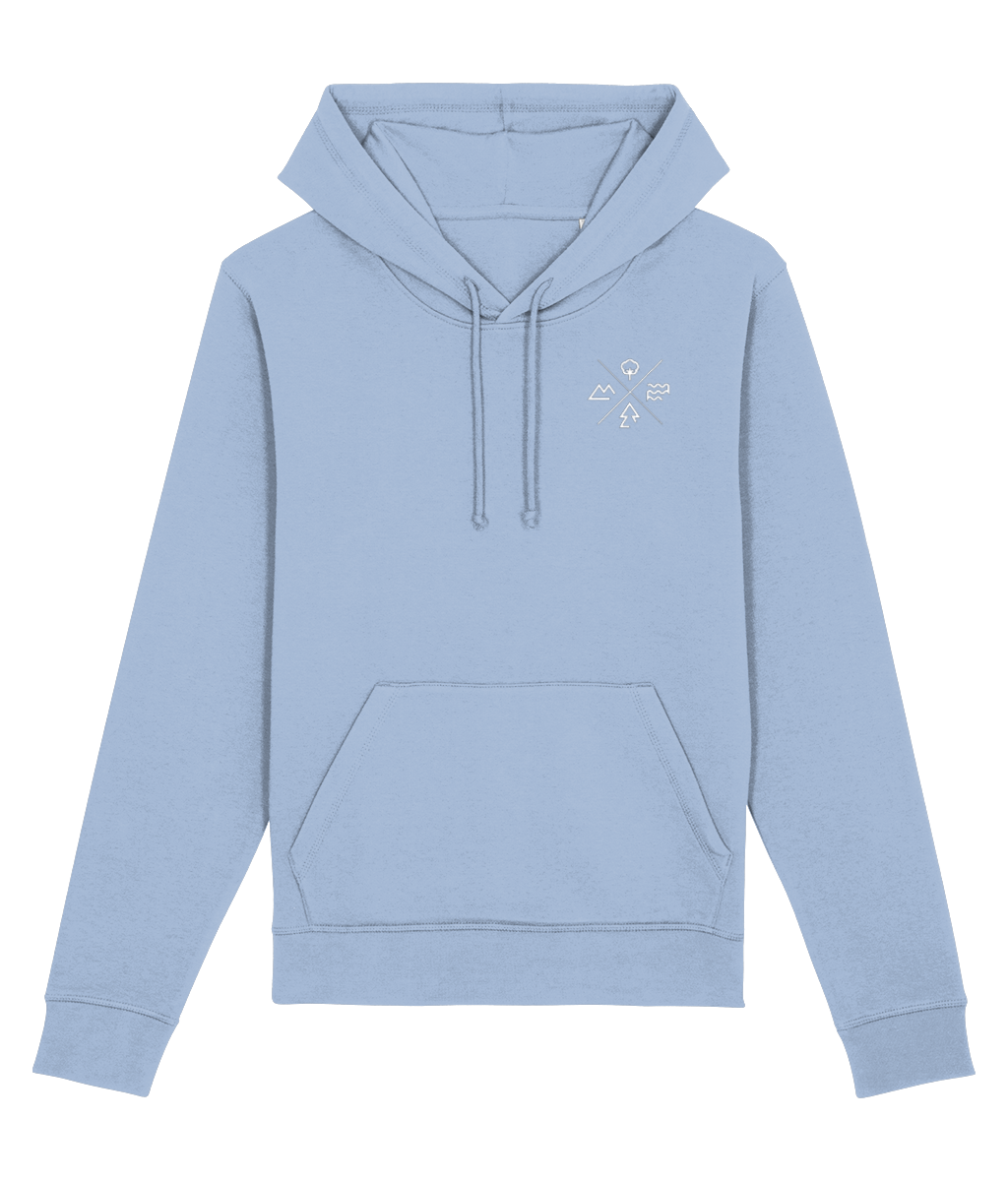 Hoodie 4 jaargetijden