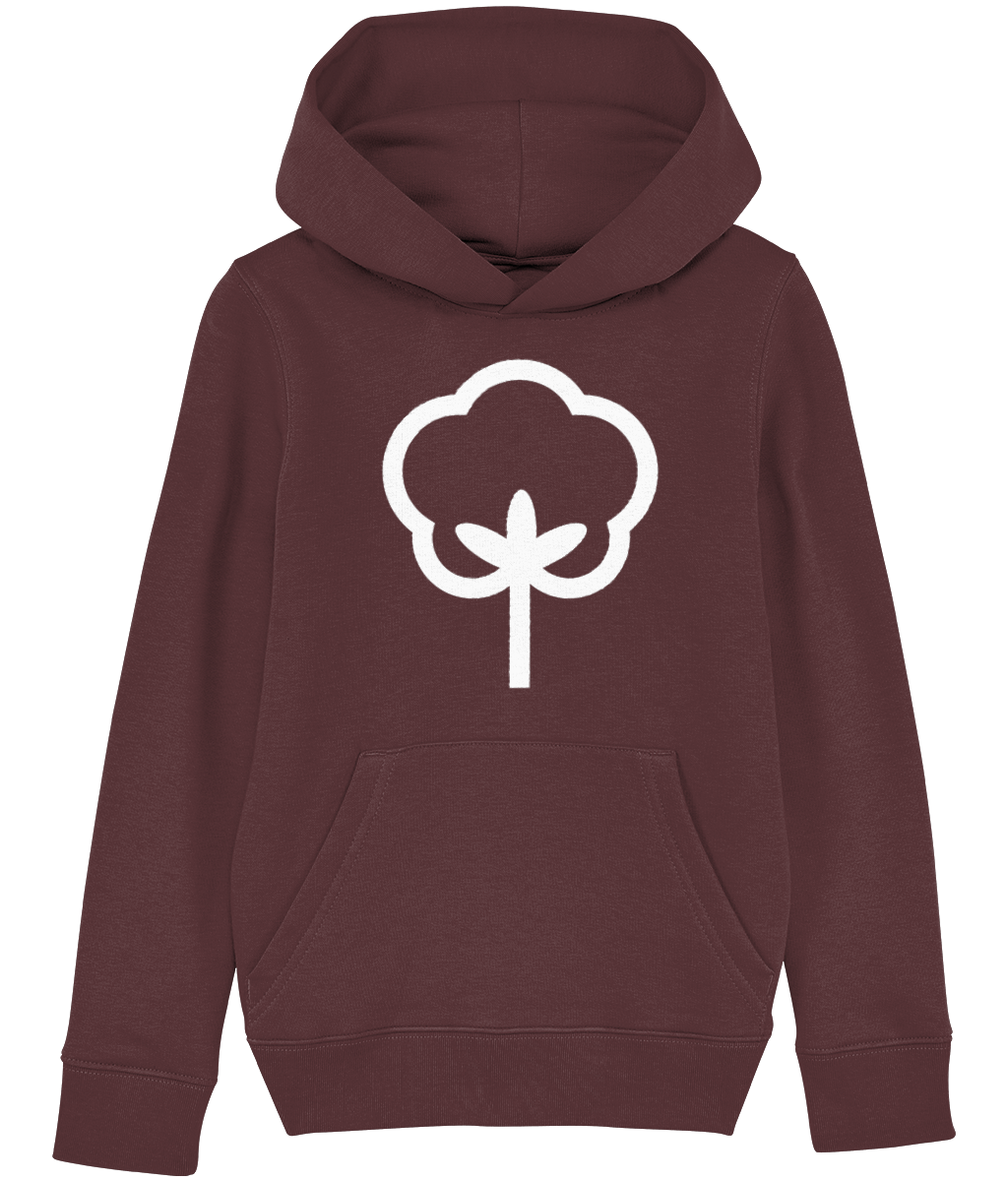 Kinder hoodie Lente