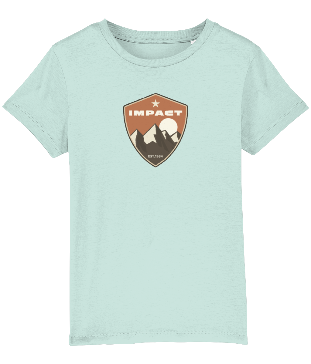 Kinder T-shirt