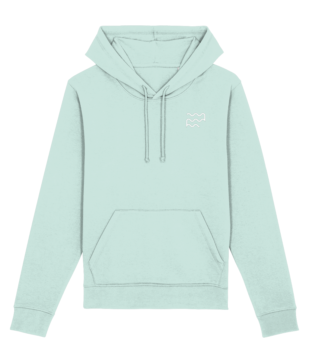 Hoodie Zomer