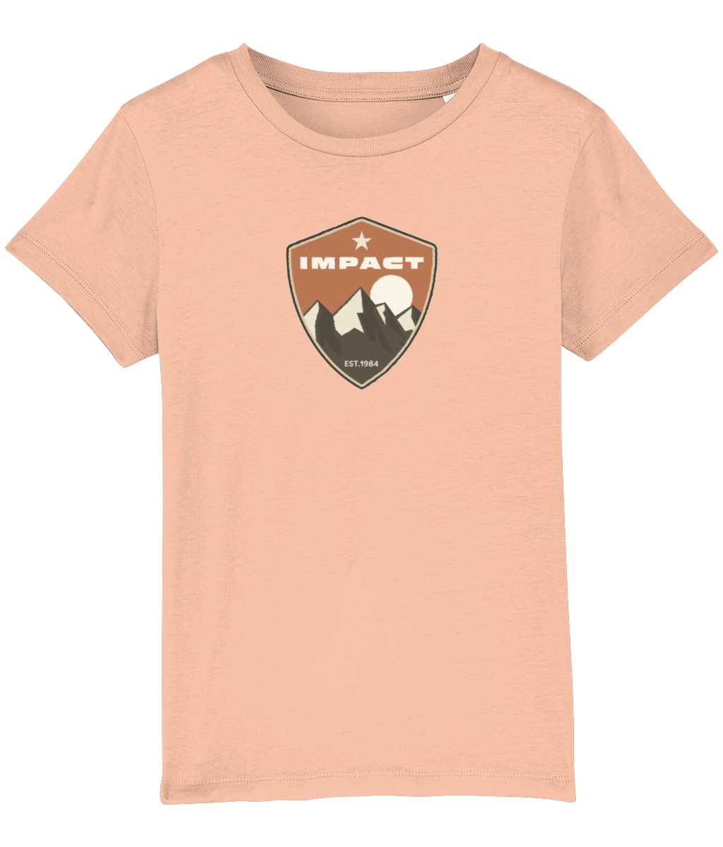 Kinder T-shirt