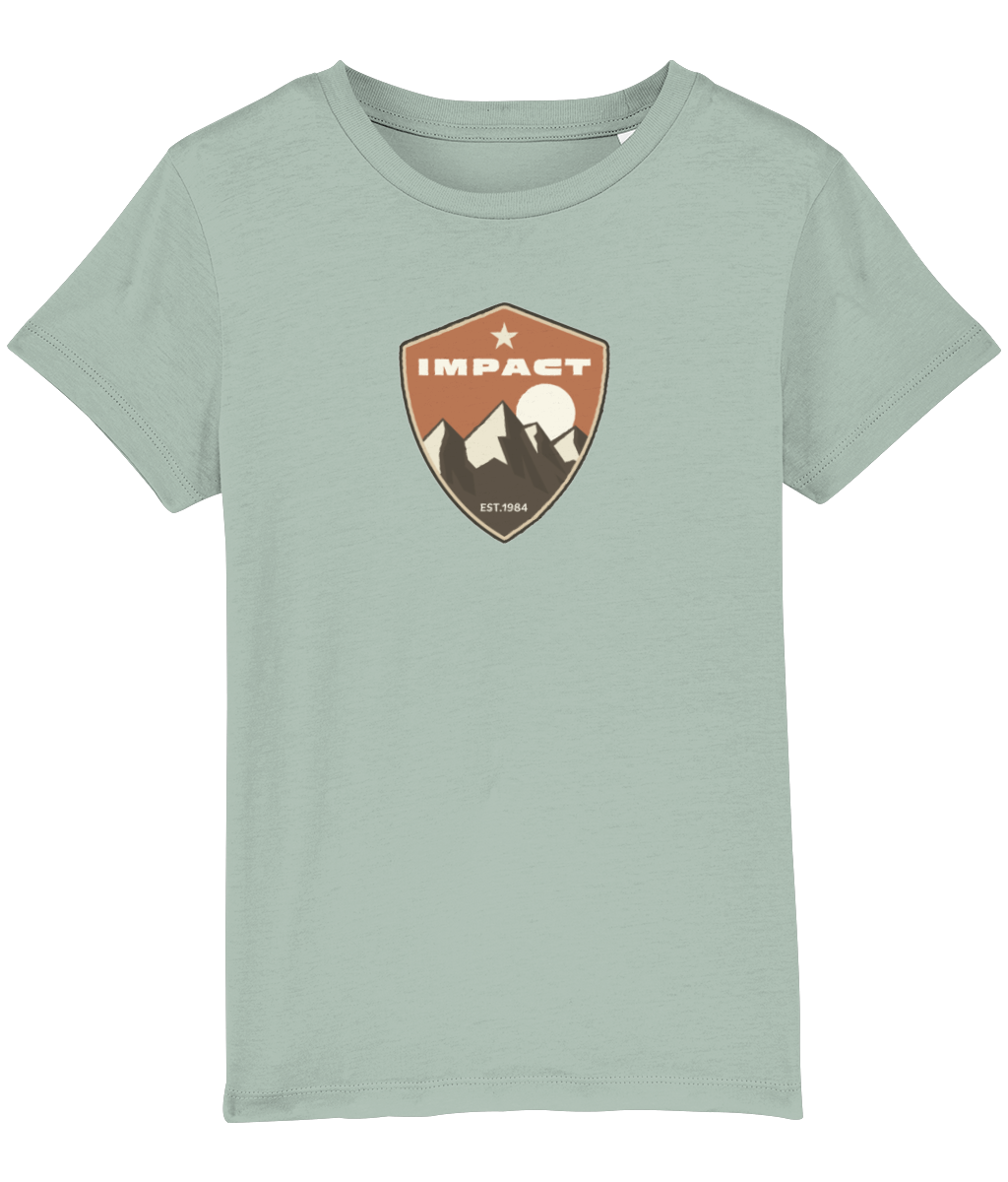 Kinder T-shirt