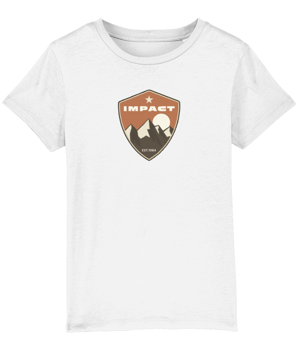 Kinder T-shirt