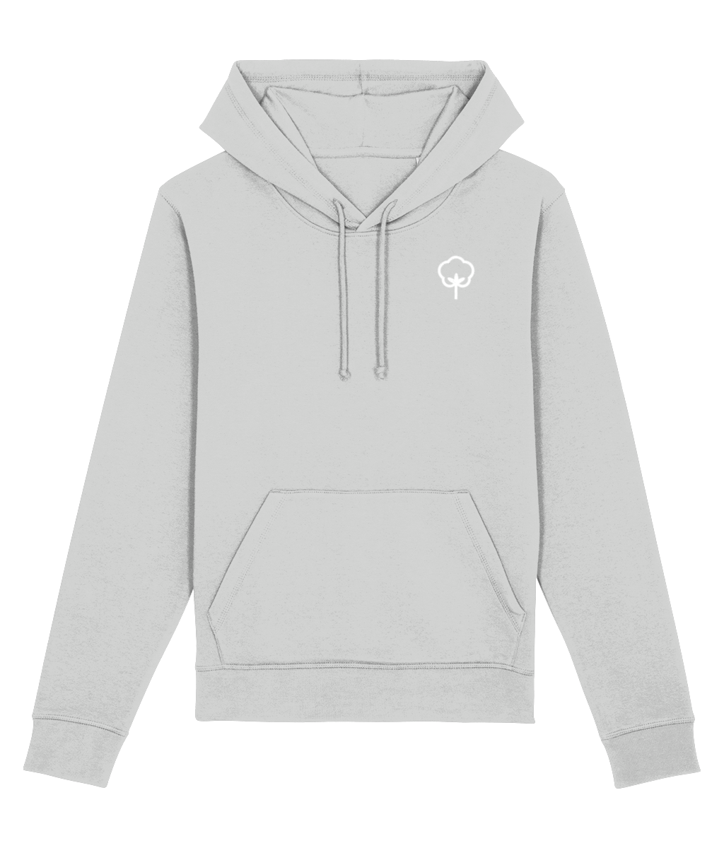 Duurzame Dames Hoodie Lente