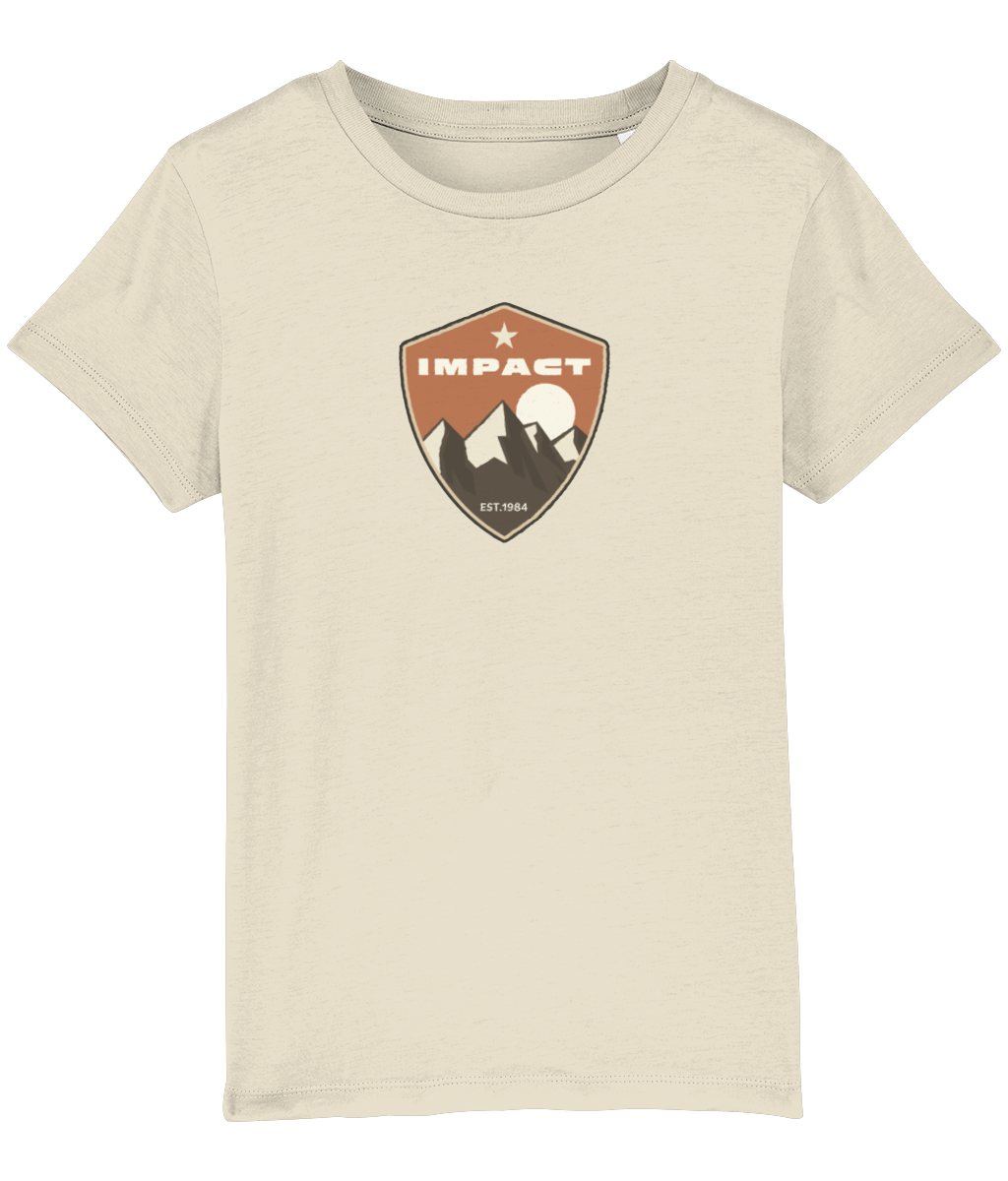 Kinder T-shirt