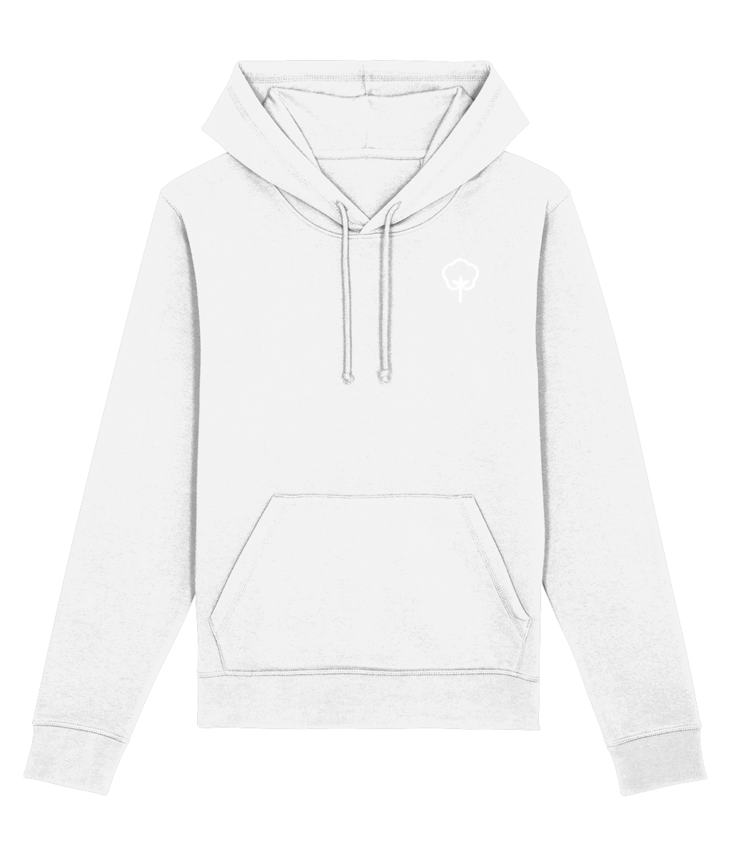 Duurzame Dames Hoodie Lente