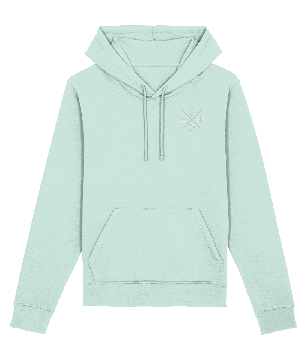 Hoodie 4 jaargetijden