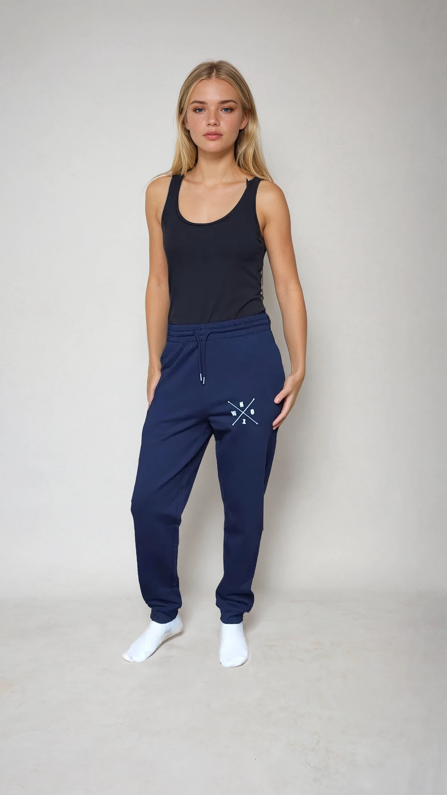 Joggingbroek Kompas