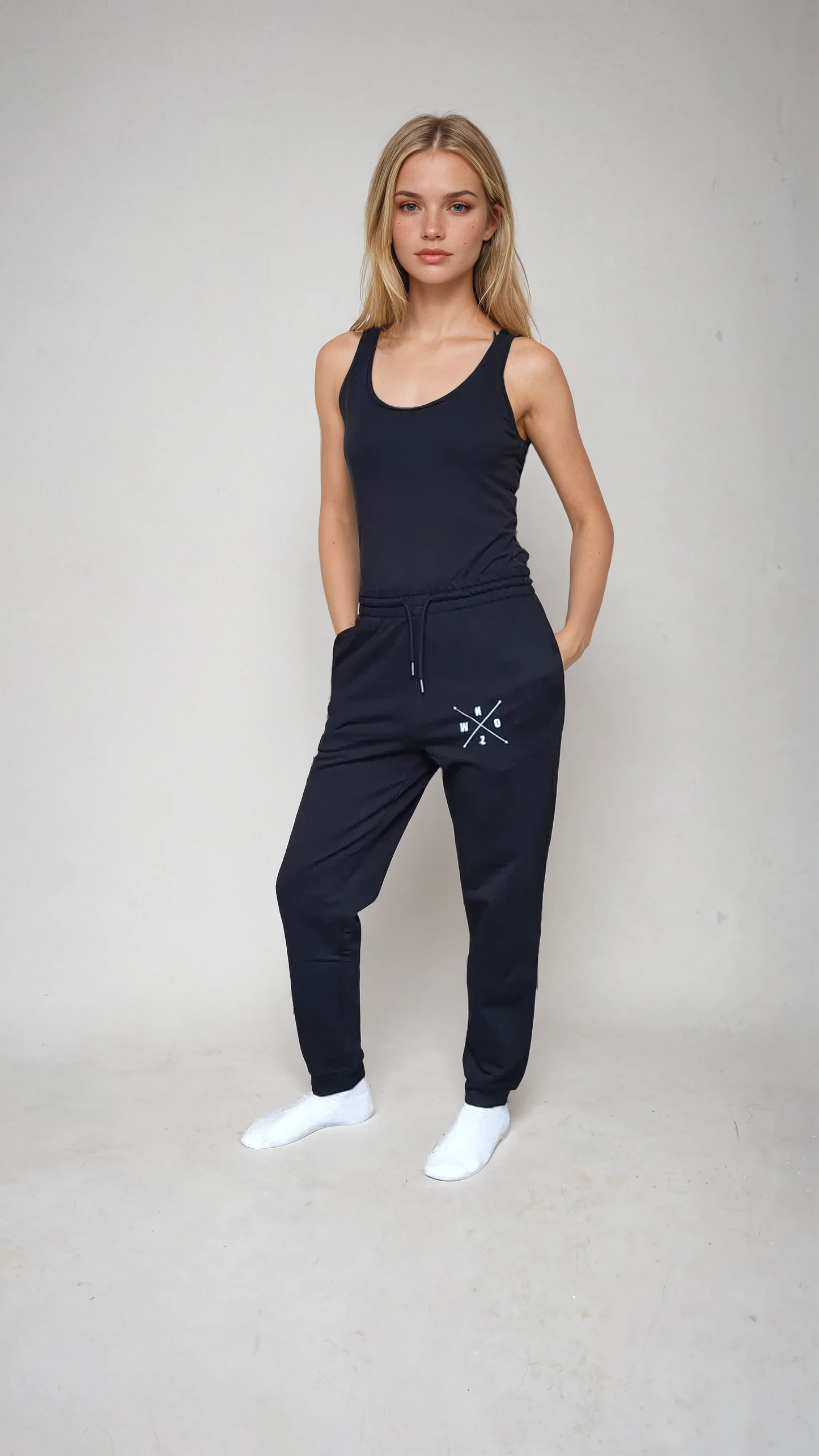 Joggingbroek Kompas