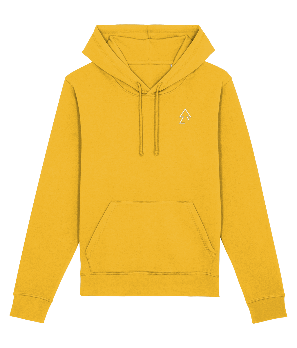 Hoodie Herfst