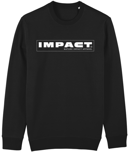Duurzaam Sweatshirt Impact