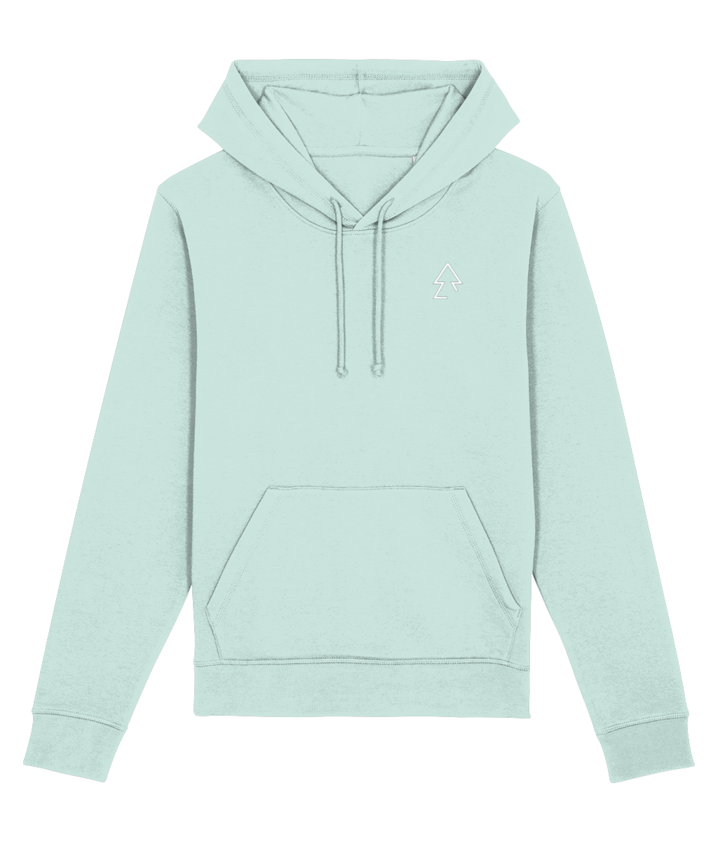 Hoodie Herfst