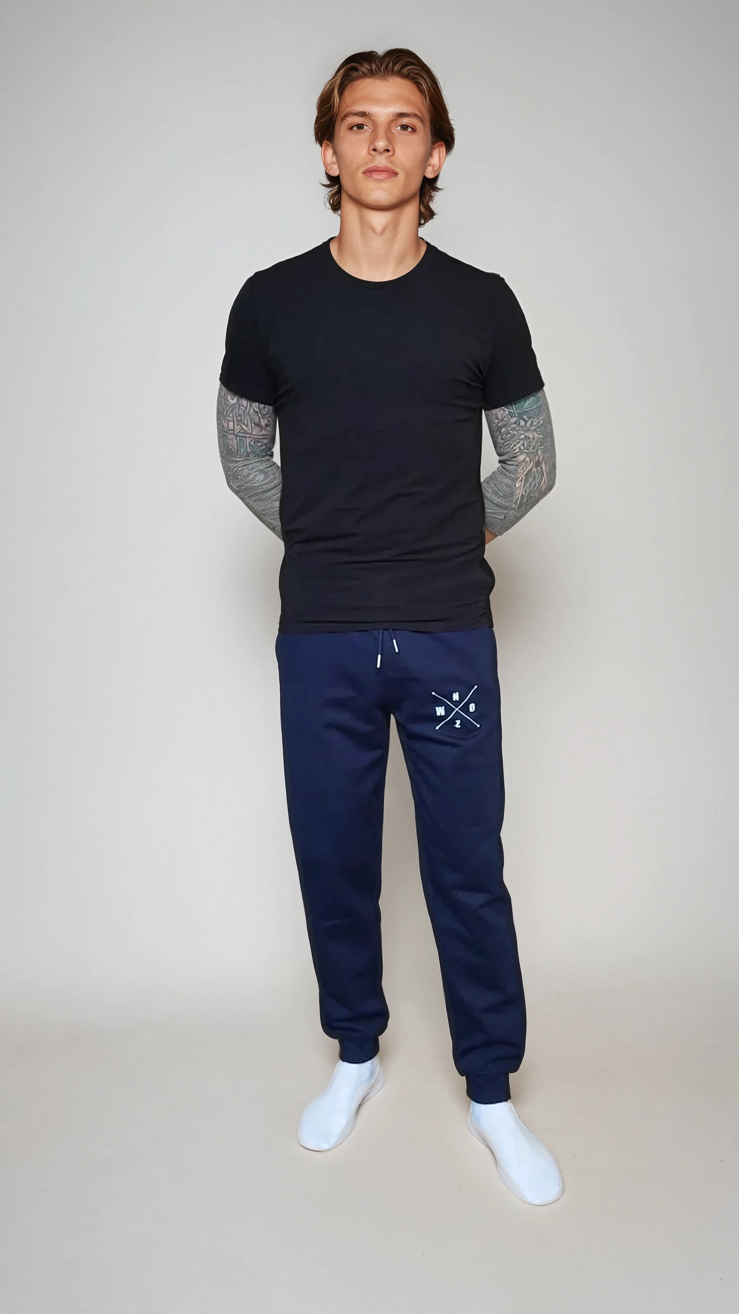 Joggingbroek Kompas