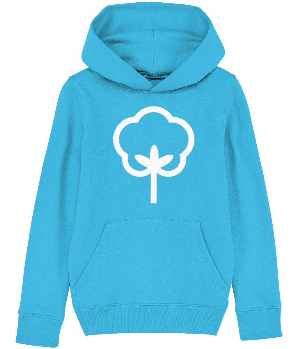 Kinder hoodie Lente