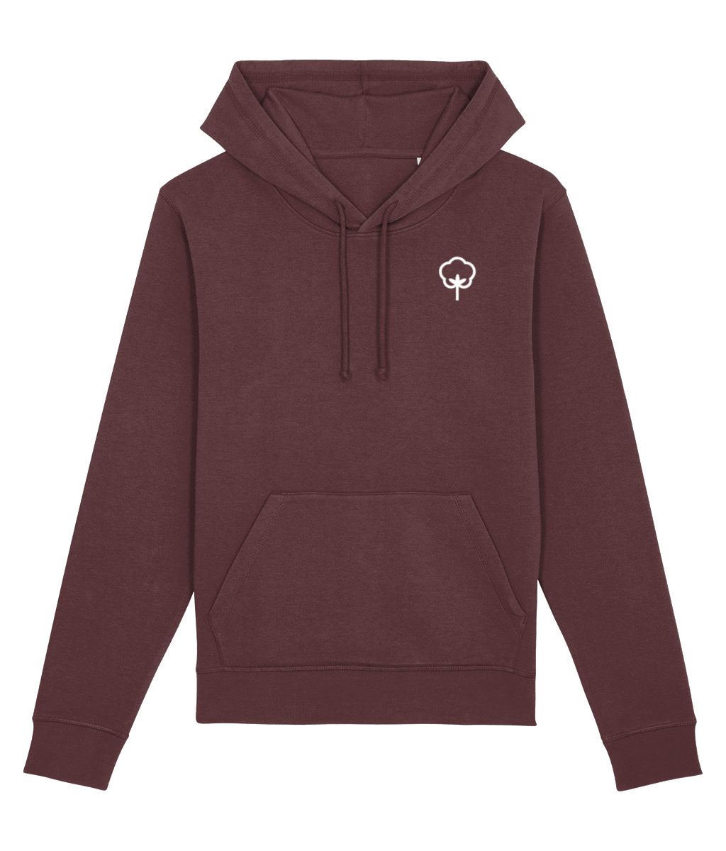 Duurzame Dames Hoodie Lente